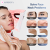 Nordeva™ 7-Color LED Skin Rejuvenation Mask